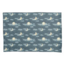 Search for starry night pillowcases Celestial