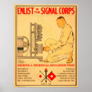 Search for military training posters America
