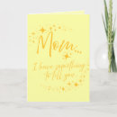 Search for text mothers day cards Typography