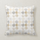 Recherche de motif de cercle coussins Cercles