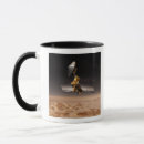 Search for reconnaissance mugs Orbiter