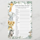 Search for safari games Greenery