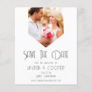 Search for save the date flyers Elegant