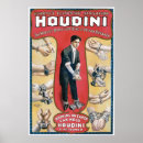 Recherche de menottes posters Magie
