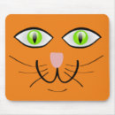 Search for ginger cat mousepads Cute