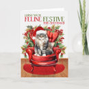 Search for norwegian christmas cards Pets