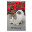 Search for cute kitten calendars Cat lovers