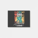 Search for video game post it notes Vintage