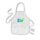 Search for alices aprons For her