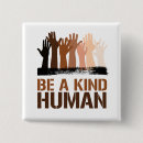 Recherche de humanité badges Bonté