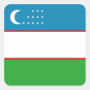 Search for uzbekistan flag stickers Uzbekistani