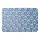 Search for floral bath mats Chic