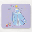 Search for disney princess mousepads Girly