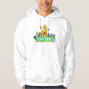 Search for sesame street hoodies Abby cadabby