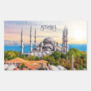Recherche de mosquée autocollants Istanbul