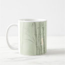 Recherche de bambou vert tasses Nature