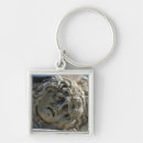 Search for medusa keychains Hair