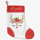 Search for cute christmas stockings Pretty