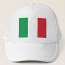 Recherche de italien casquettes Drapeau de l'italie