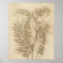 Search for gilded posters Botanical