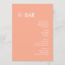 Recherche de alcool mariage menus Cartes de