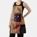 Search for geometric shape aprons Shapes