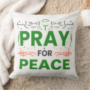 Search for peace pillows Positivity