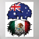 Recherche de drapeau du mexique posters Mexicain
