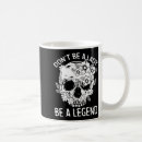 Search for the legend mugs Vintage