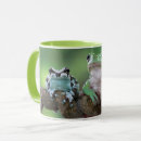 Search for frogs mugs Nature
