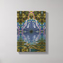Search for chakra canvas prints Mandala
