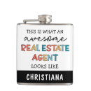 Search for agent barware Real estate agent
