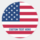 Search for happy memorial day stickers Red white and blue