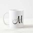 Search for grey and white mugs Simple