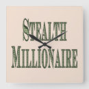 Search for riches art Wealth