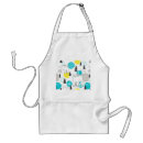 Search for polar animals aprons Winter
