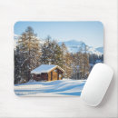Search for logs mousepads Woodland