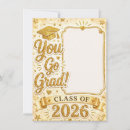 Search for highschool invitations 2026