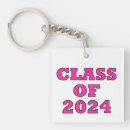 Search for class of 2024 keychains Graduation