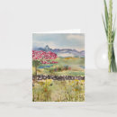 Search for spring landscape cards Mountains