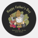 Recherche de gnome de jardin autocollants Scandinave