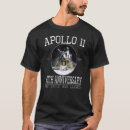 Search for apollo 11 50th anniversary tshirts Lunar
