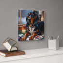 Search for blueticks art Pet