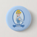 Recherche de cendrillon badges Prince