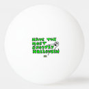 Search for halloween ping pong balls Ghost