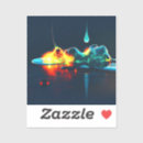 Search for psychedelic trippy stickers Colourful