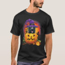 Search for halloween lovers tshirts Witch