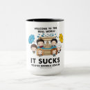 Recherche de real mugs Friends