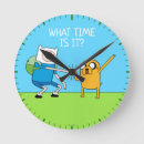 Search for bro clocks Cartoon network