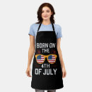 Search for 4th birthday aprons July